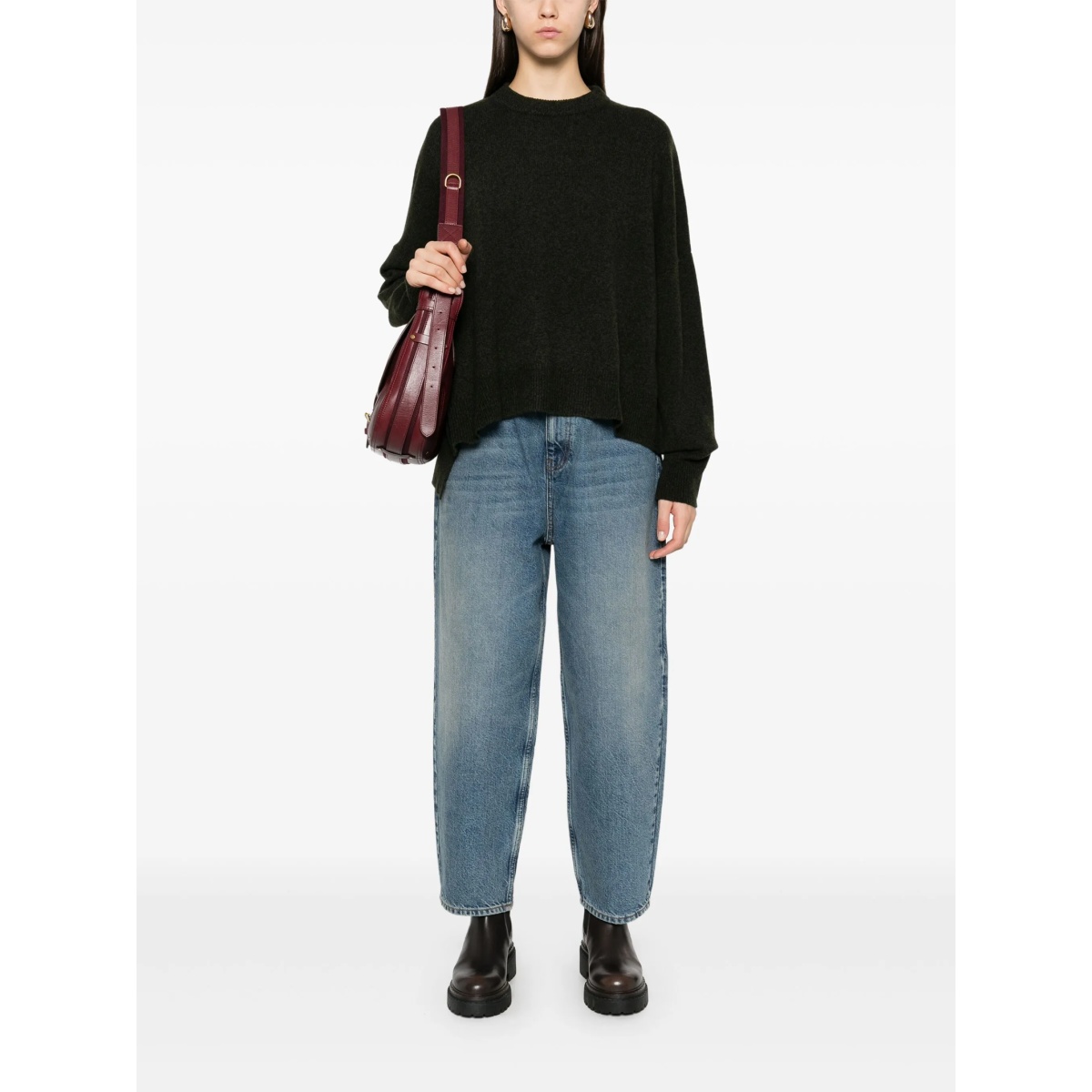 wool sweater - Img 2