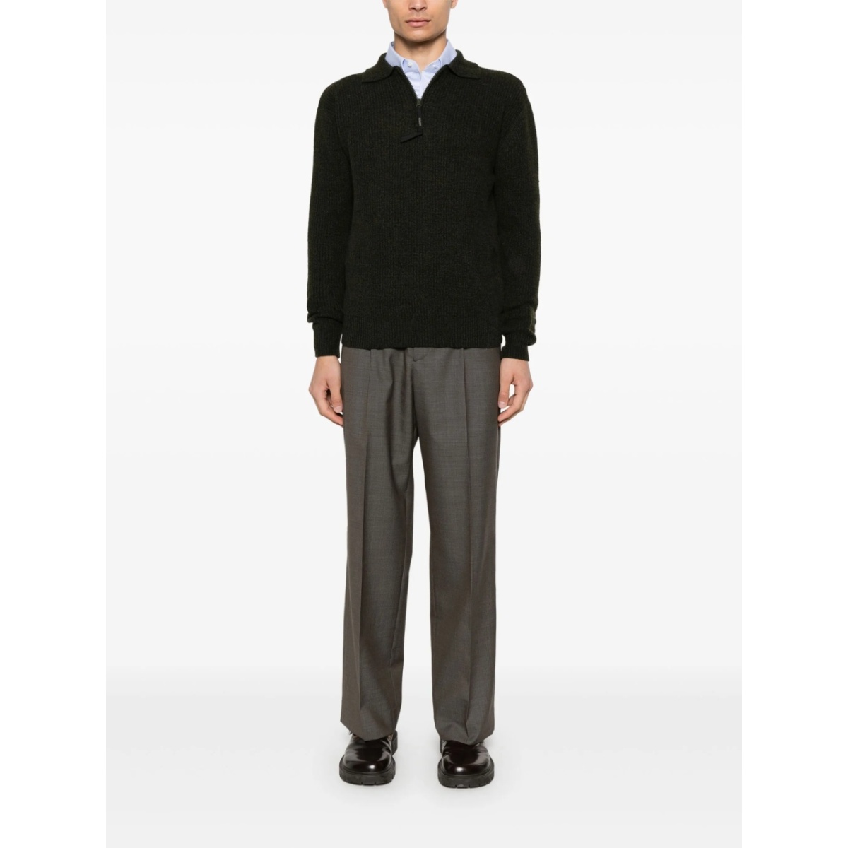 wool sweater - Img 2