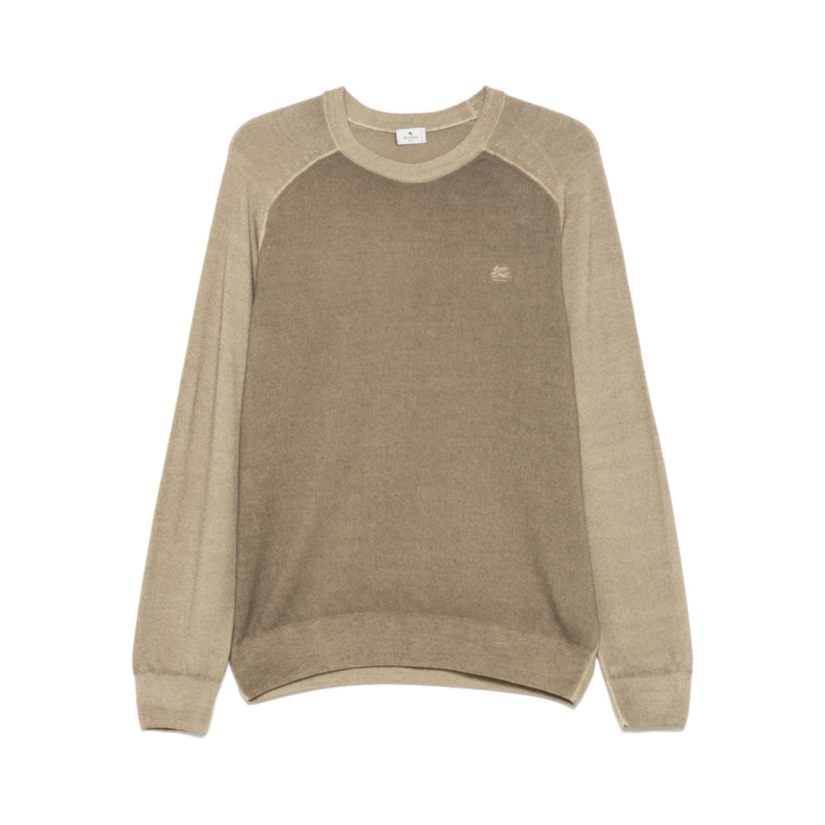 wool sweater