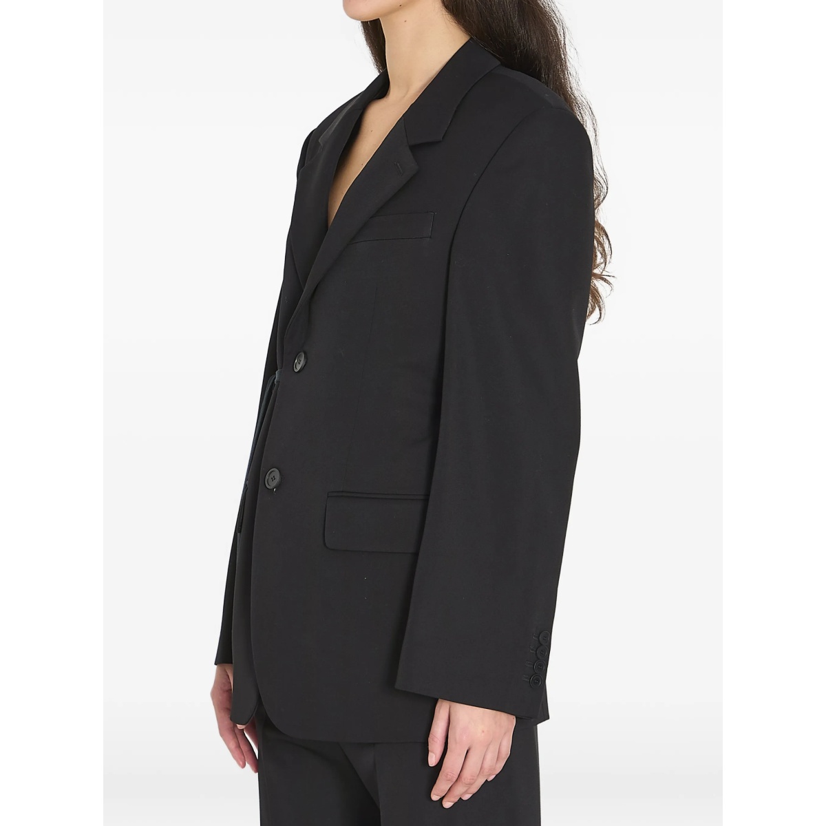 wrap jacket - Img 3