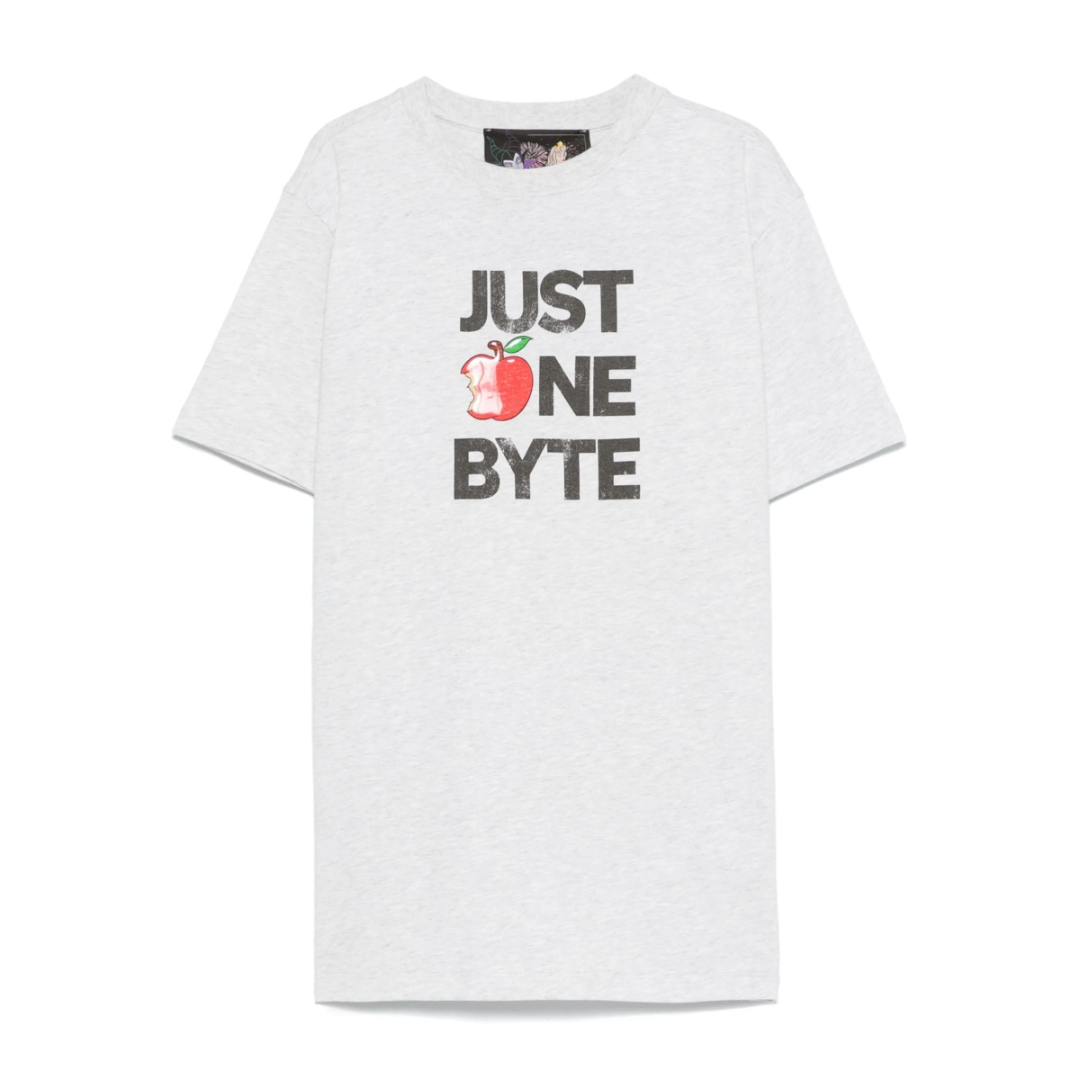 x Disney Just One Byte T-shirt