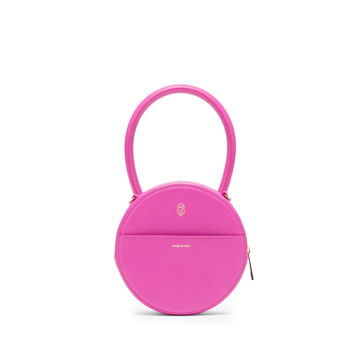 x Ester Manas Round Cake tote bag