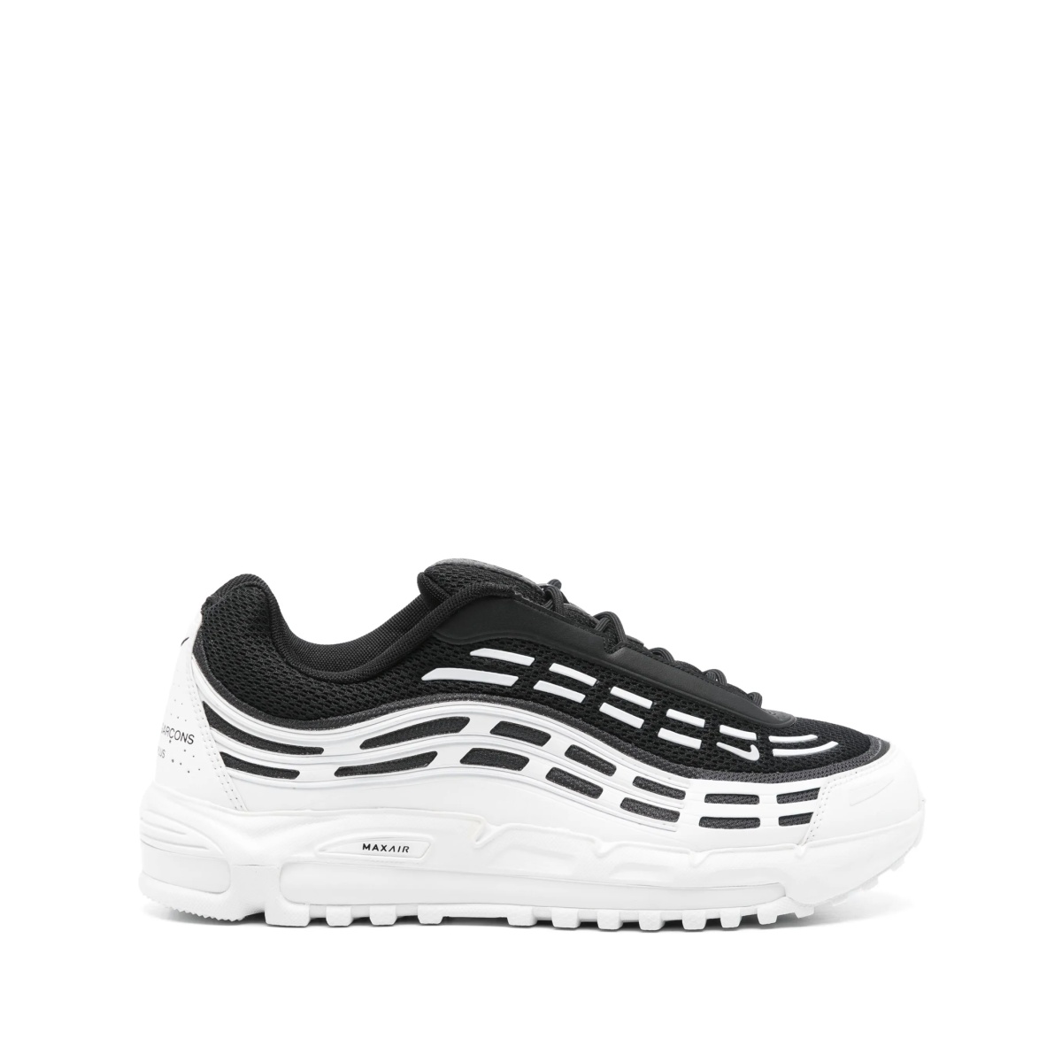 x Nike Air Max sneakers