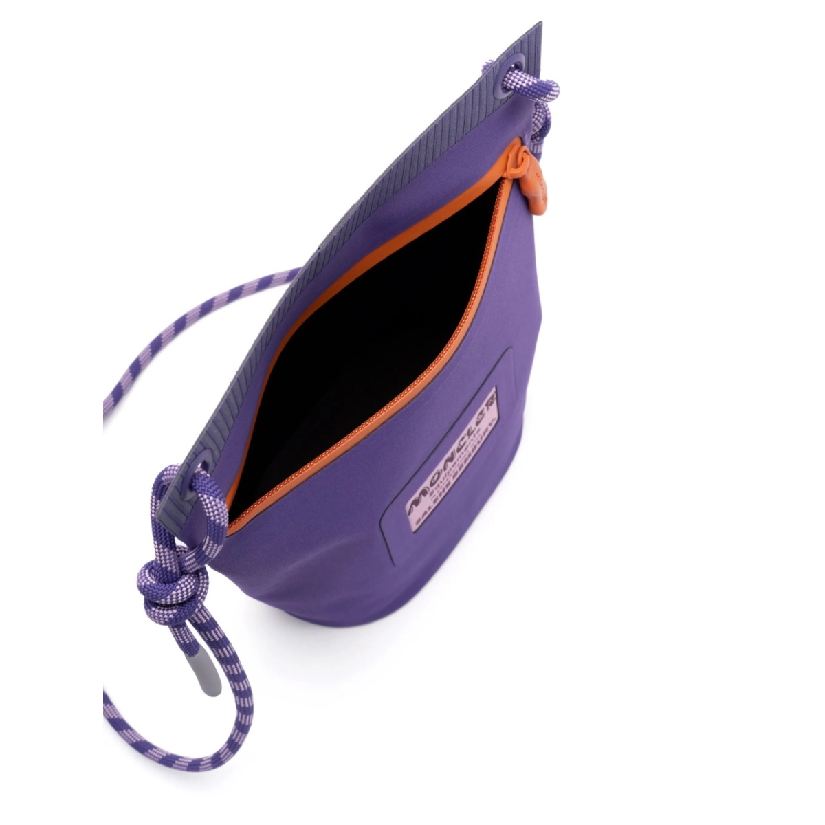 x Salehe Bembury Amoeba shoulder bag - Img 4