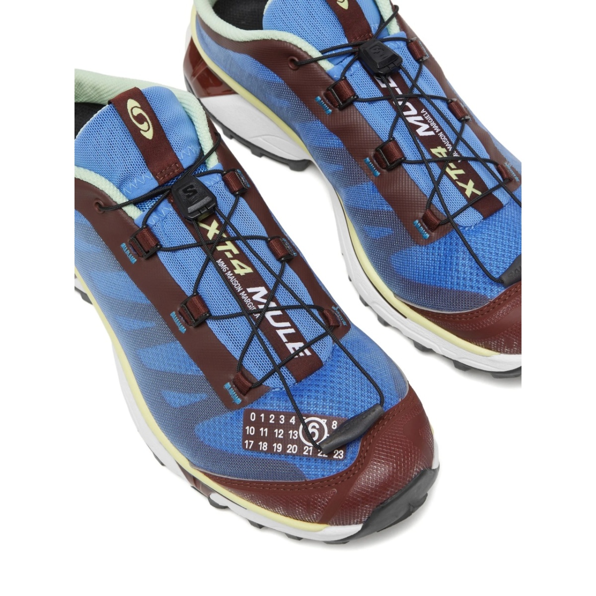 x Salomon sneakers - Img 4