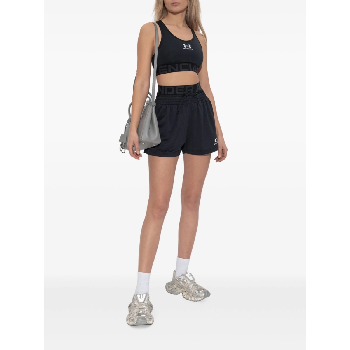 x Under Armour running shorts - Img 2