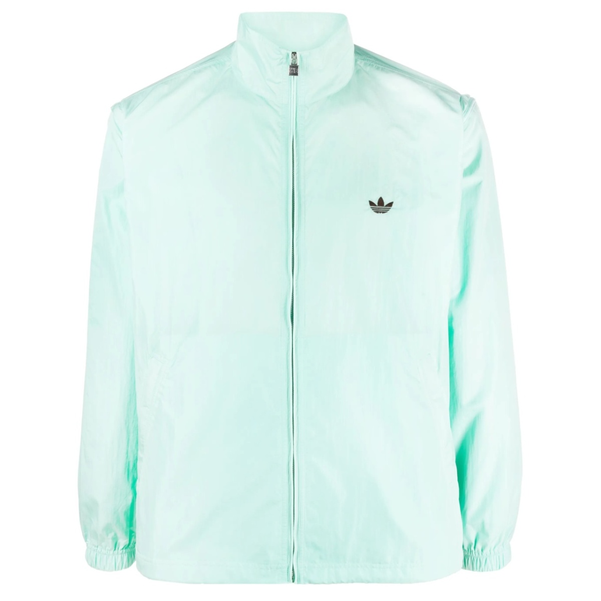 x Wales Bonner Adicolor Lock Up jacket
