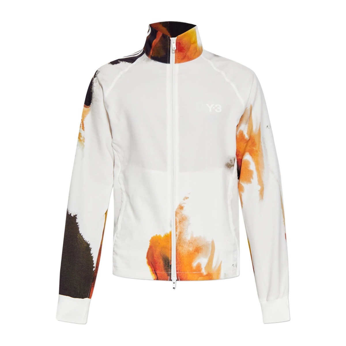 x Yohji Yamamoto jacket