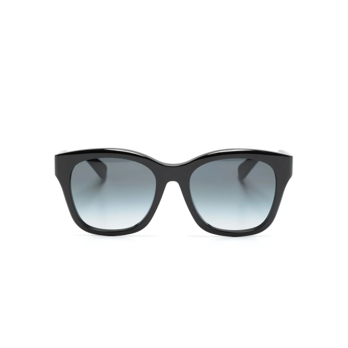 Xena square-frame sunglasses