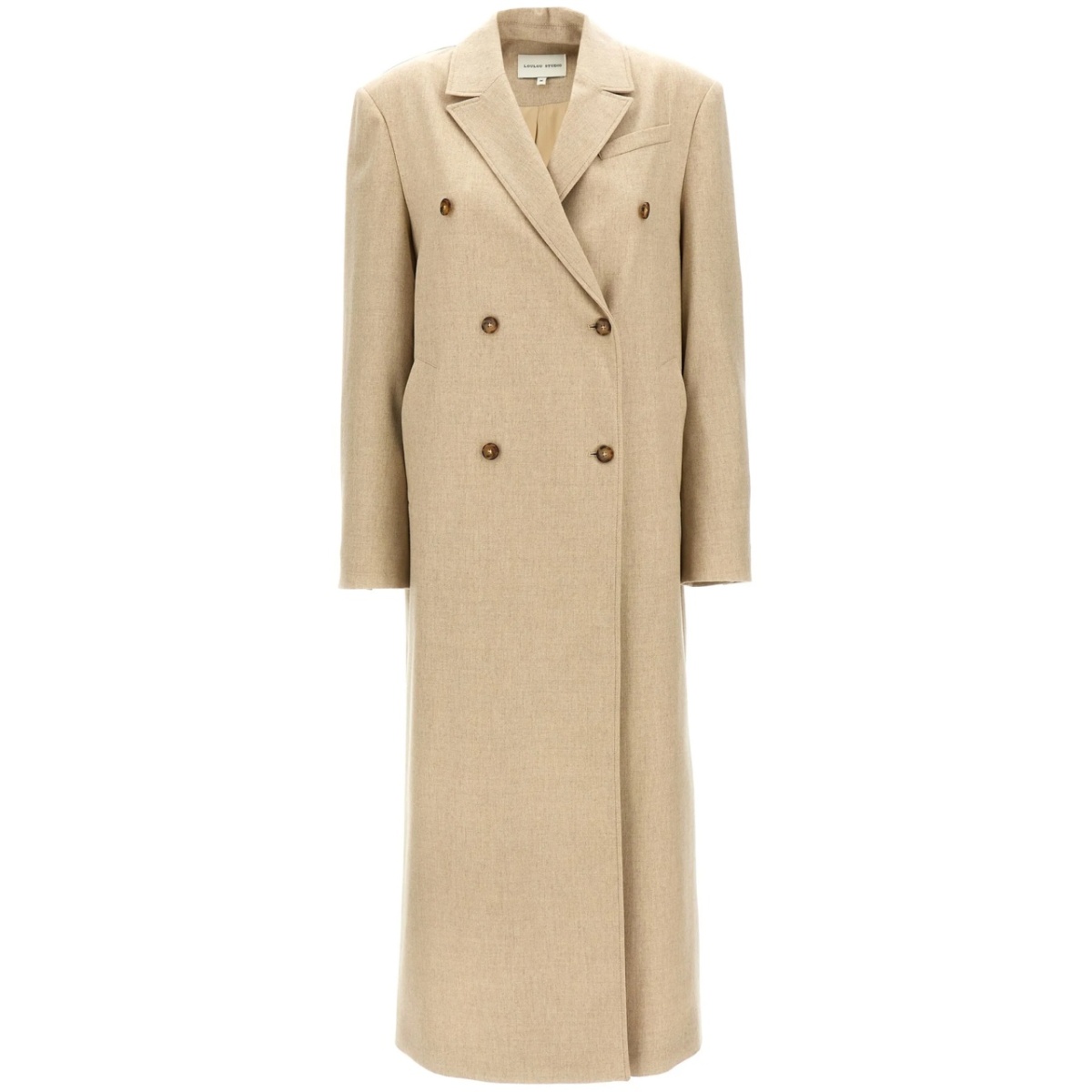Zeno coat
