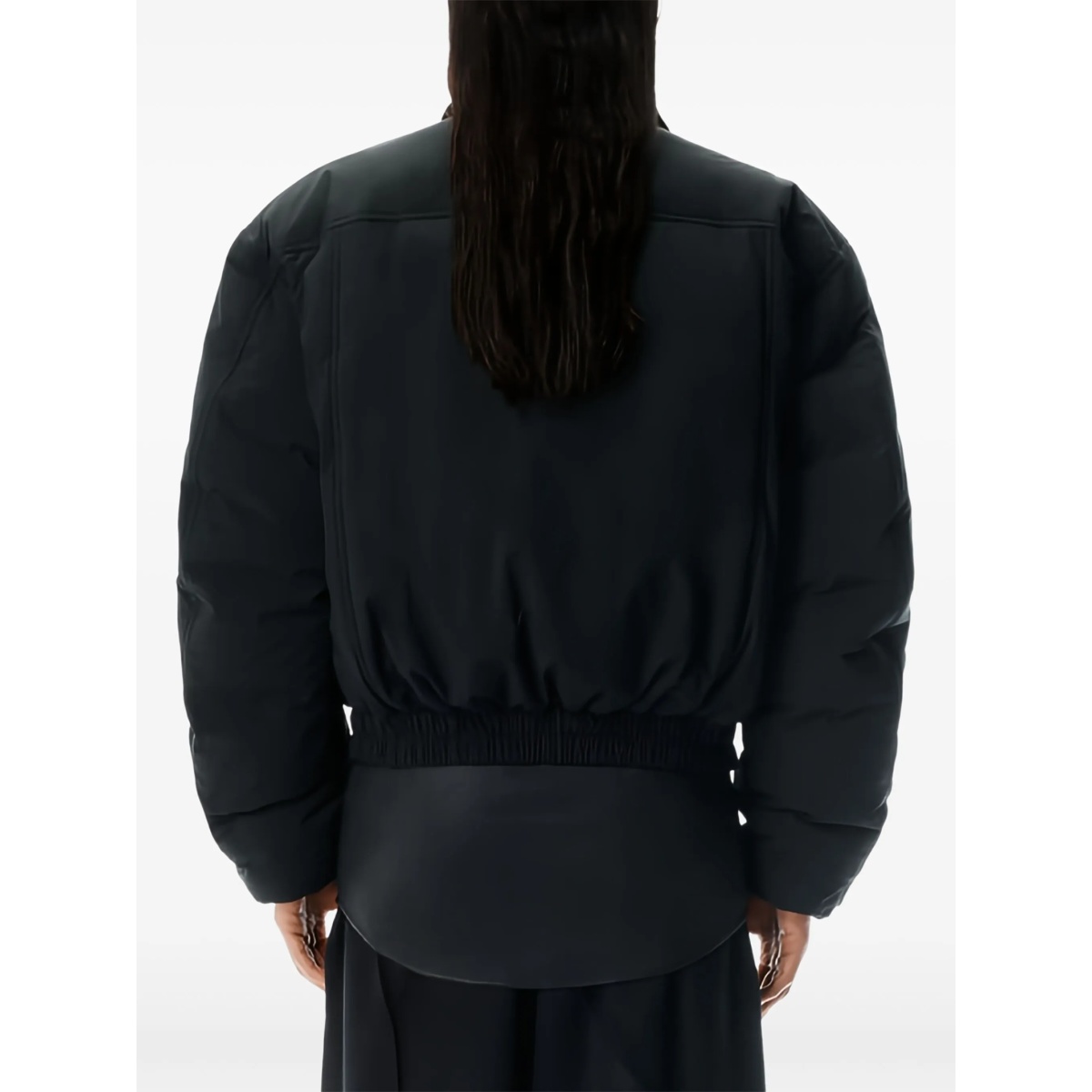 zip pocket jacket - Img 3