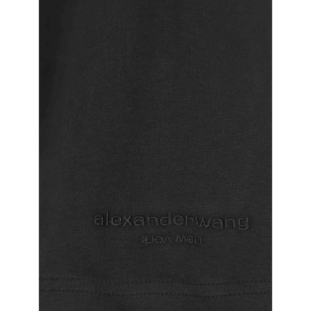 zip-up gathered dress - Img 4