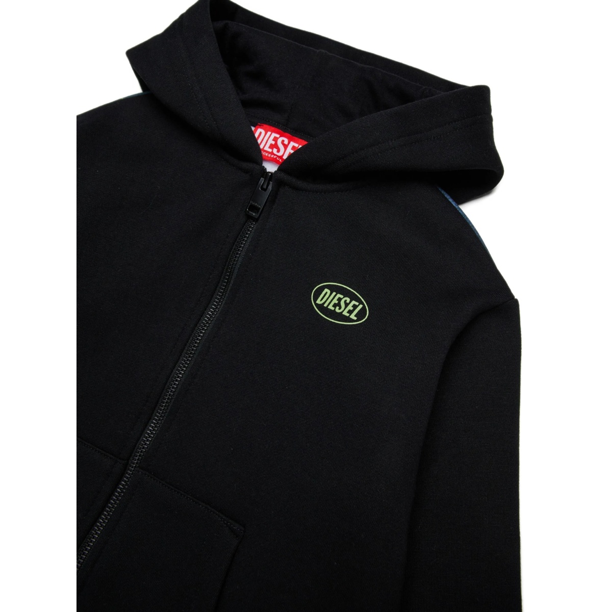 zip-up hoodie - Img 3
