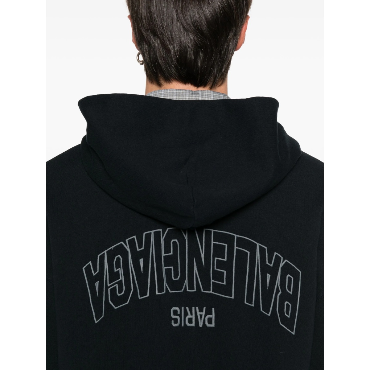 zip-up hoodie - Img 5