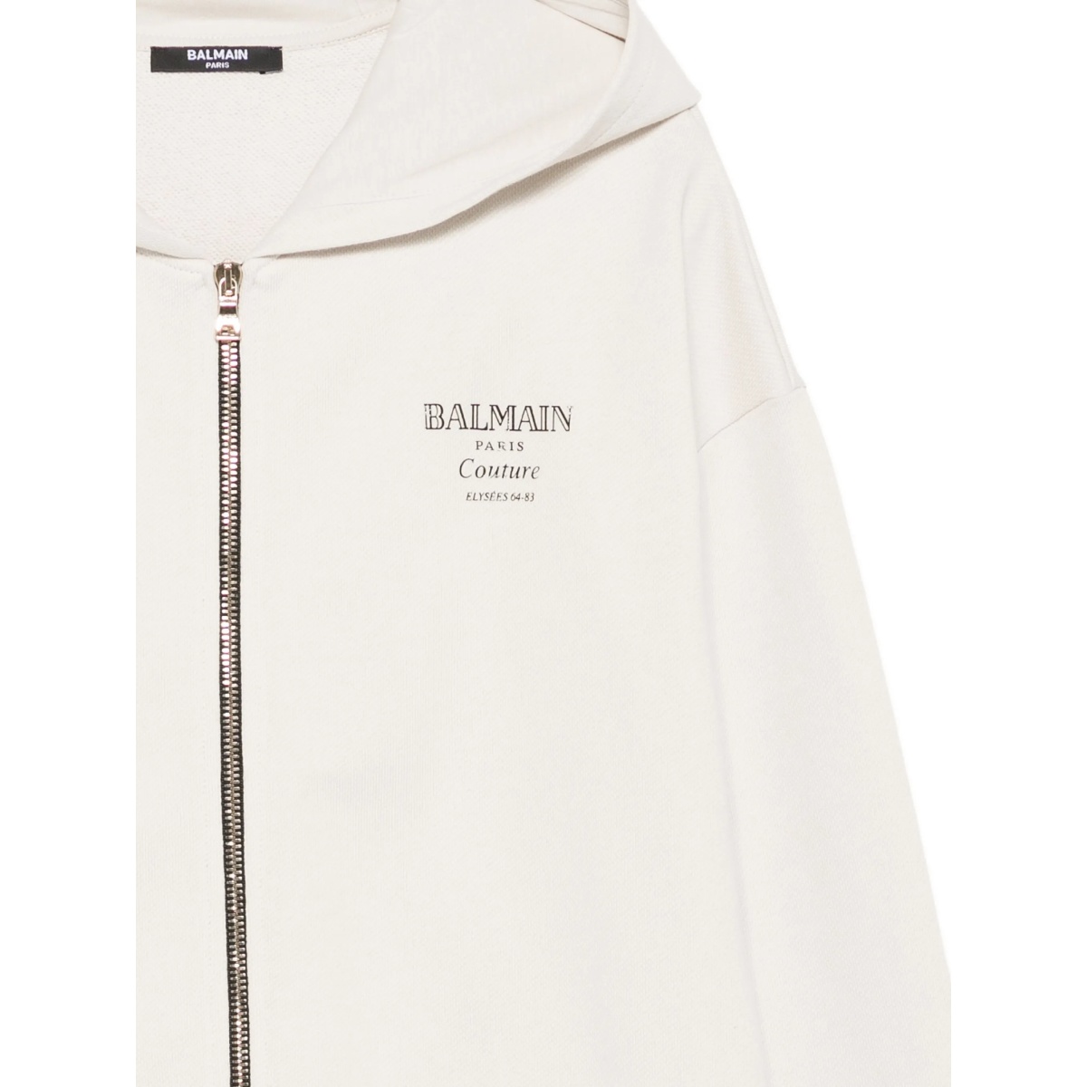 zip-up hoodie - Img 3