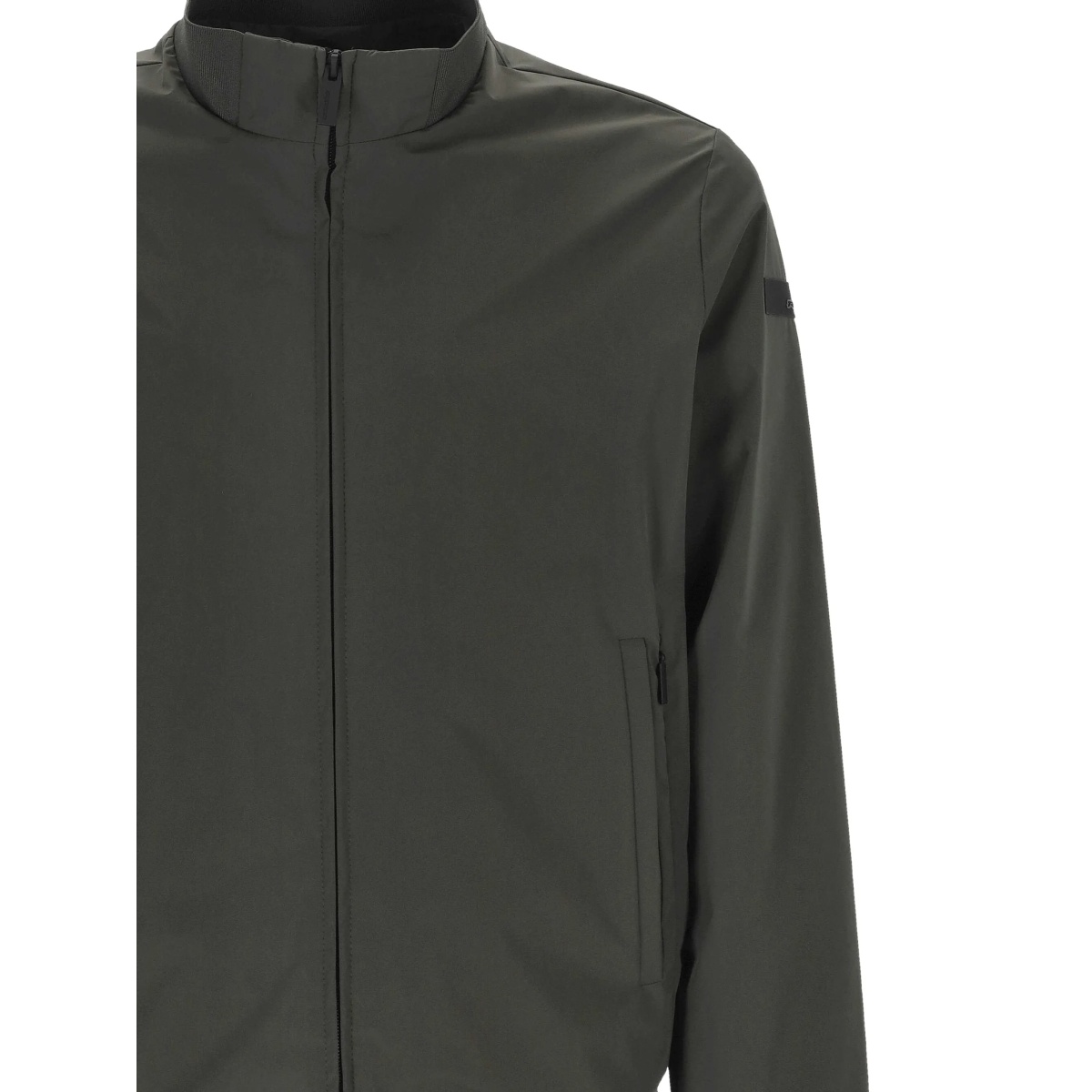 zipped jacket - Img 3