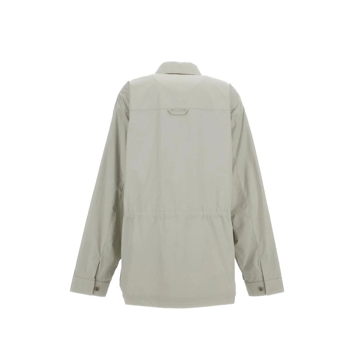zipped pockets jacket - Img 2