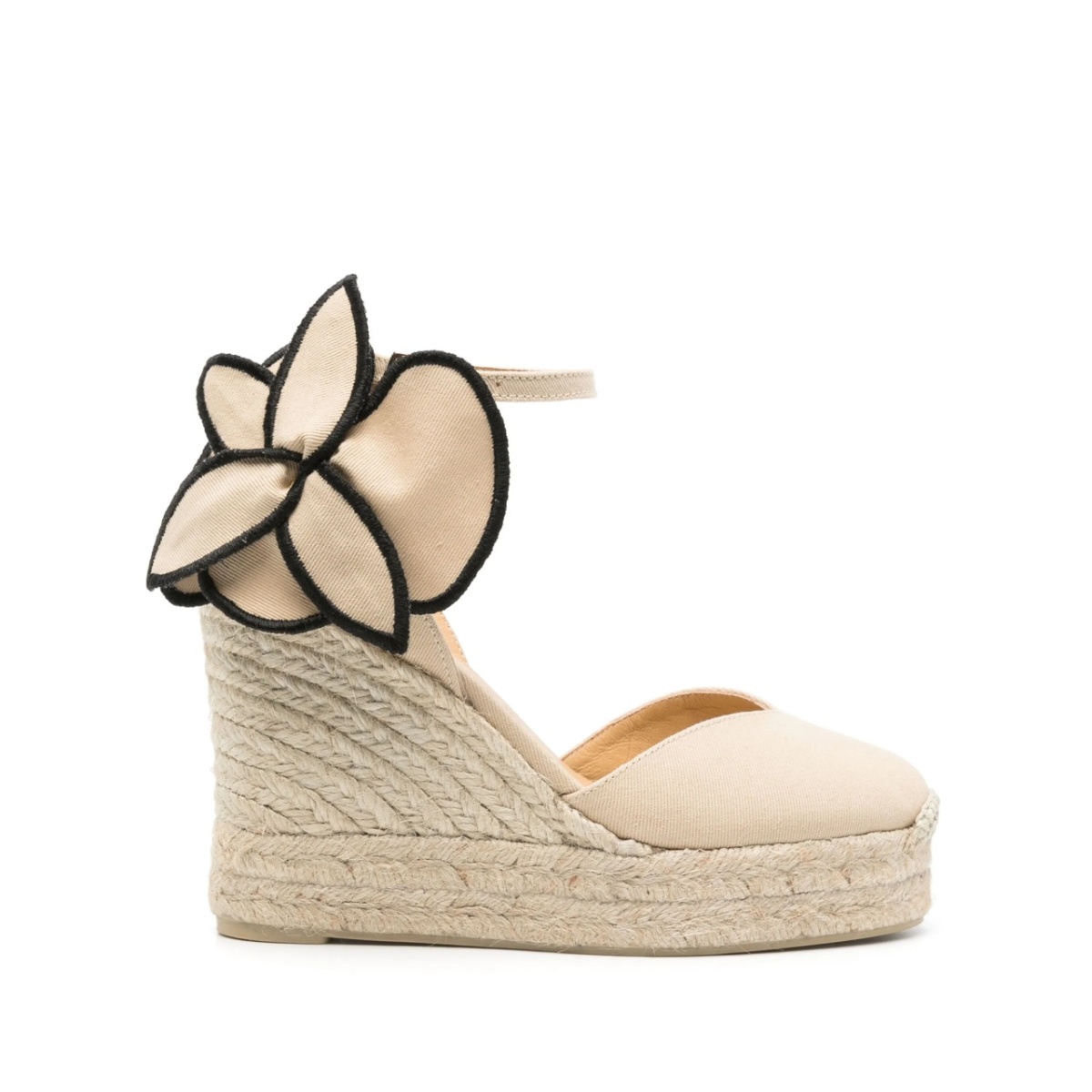 105mm Coco espadrilles