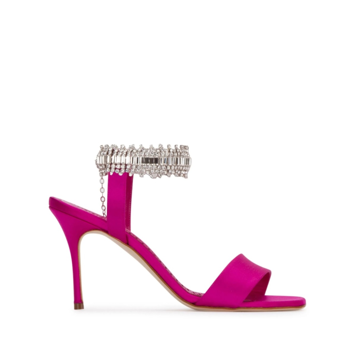 105mm Parinasan sandals