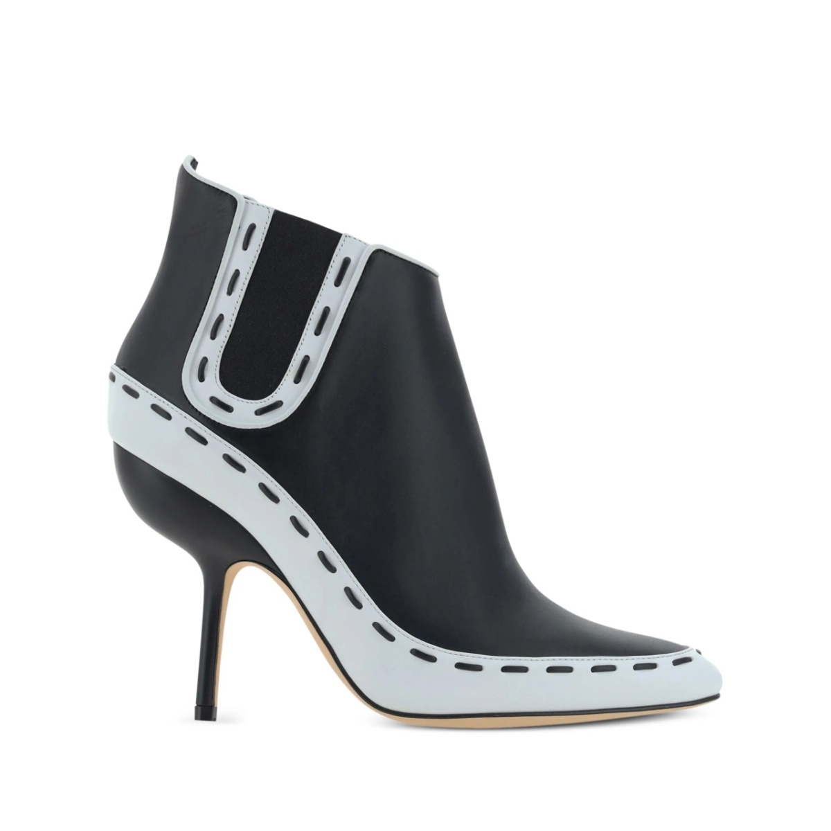 105mm Rizas ankle boots