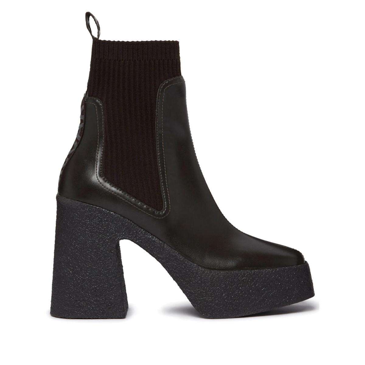 115mm Skyla Alter ankle boots