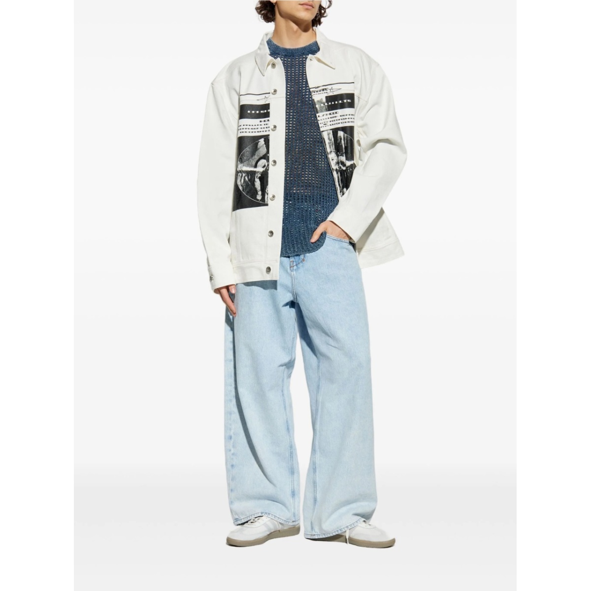 1997 D-Enim-M jeans - Img 2
