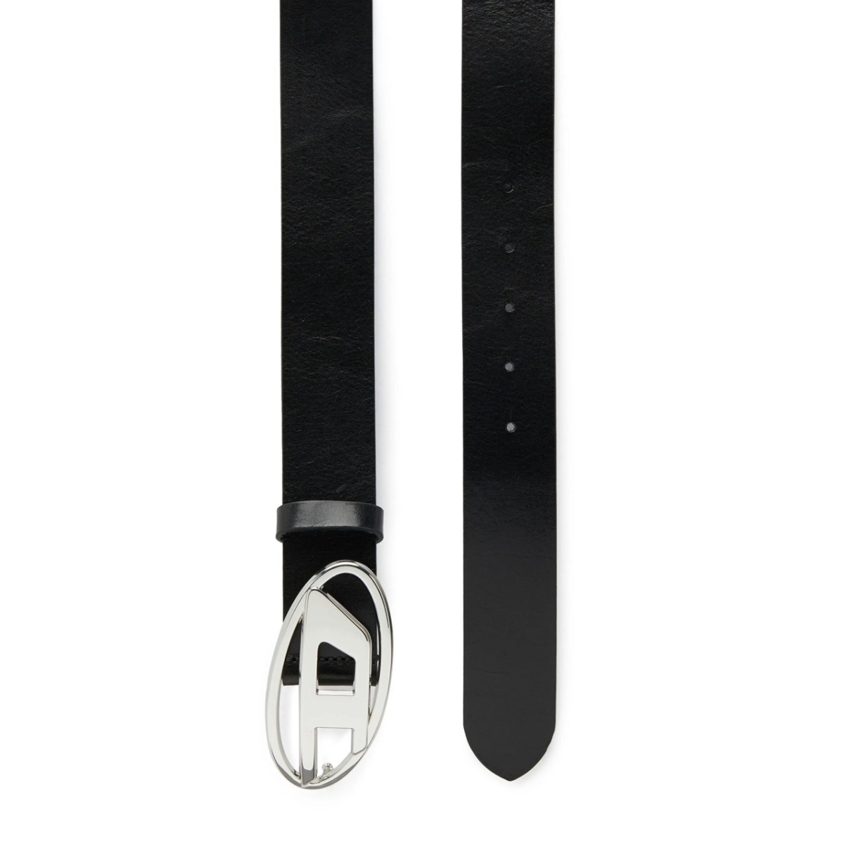 1DR logo-buckle belt - Img 2