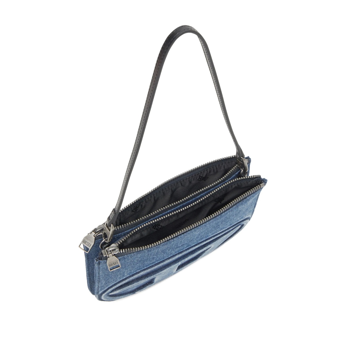1DR Twin shoulder bag - Img 4