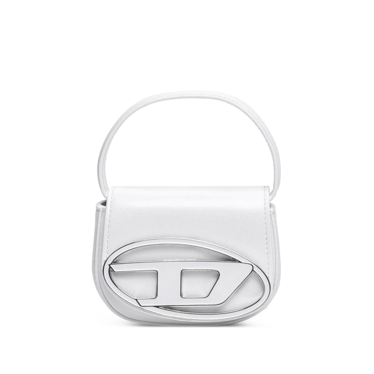 1DR XS leather crossbody bag