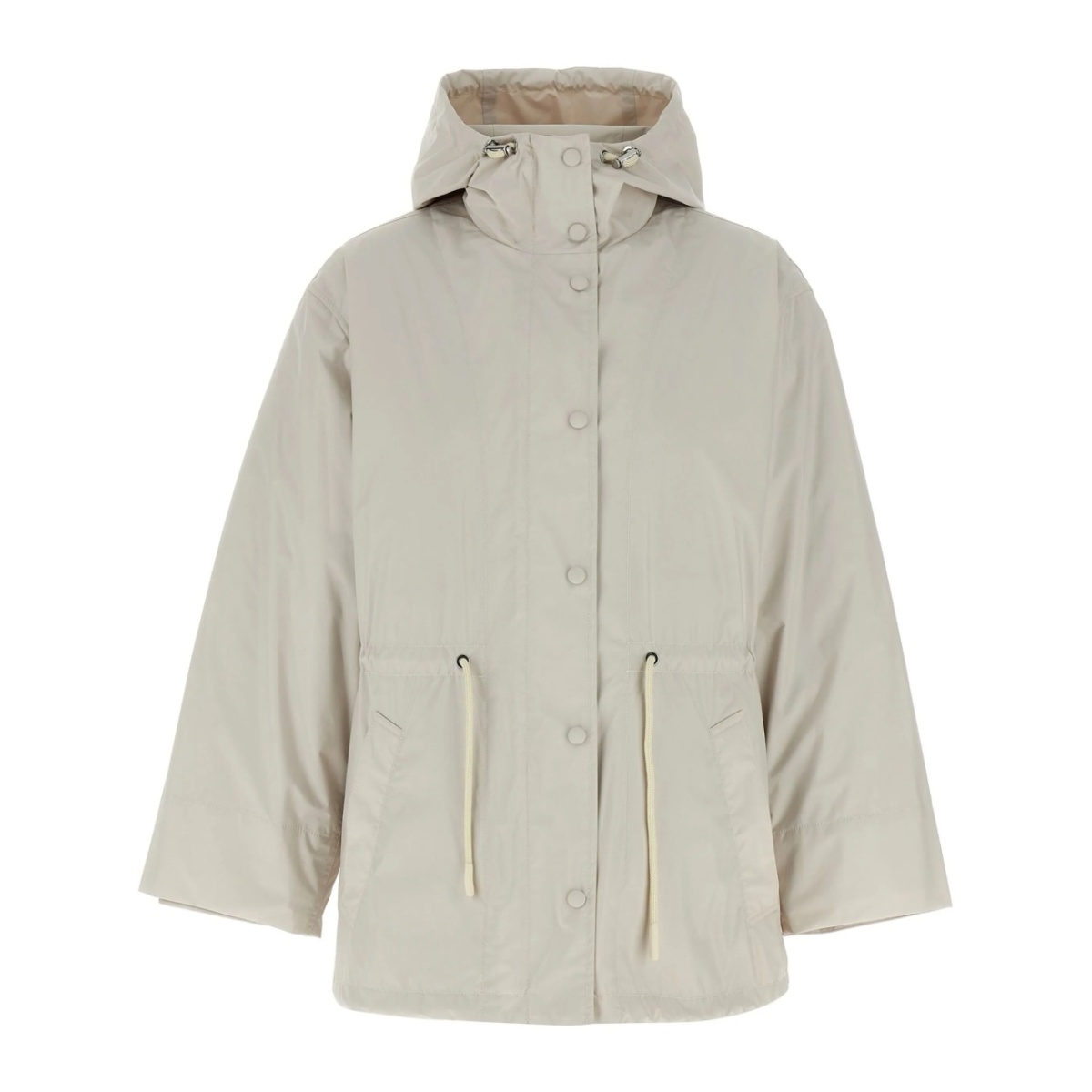 2-in-1 parka