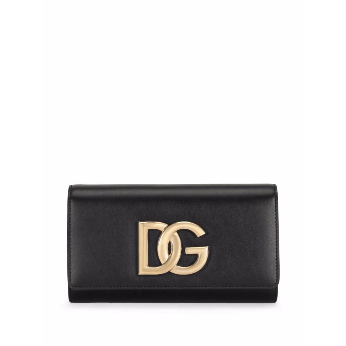 3.5 leather clutch bag