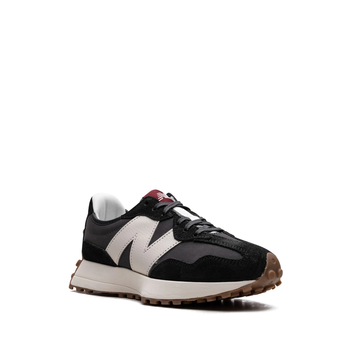 327 lace-up sneakers - Img 2