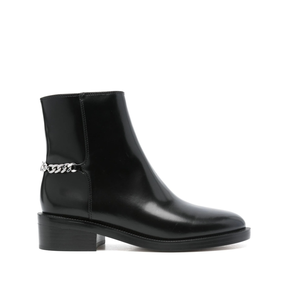 38mm Carlisle ankle boots