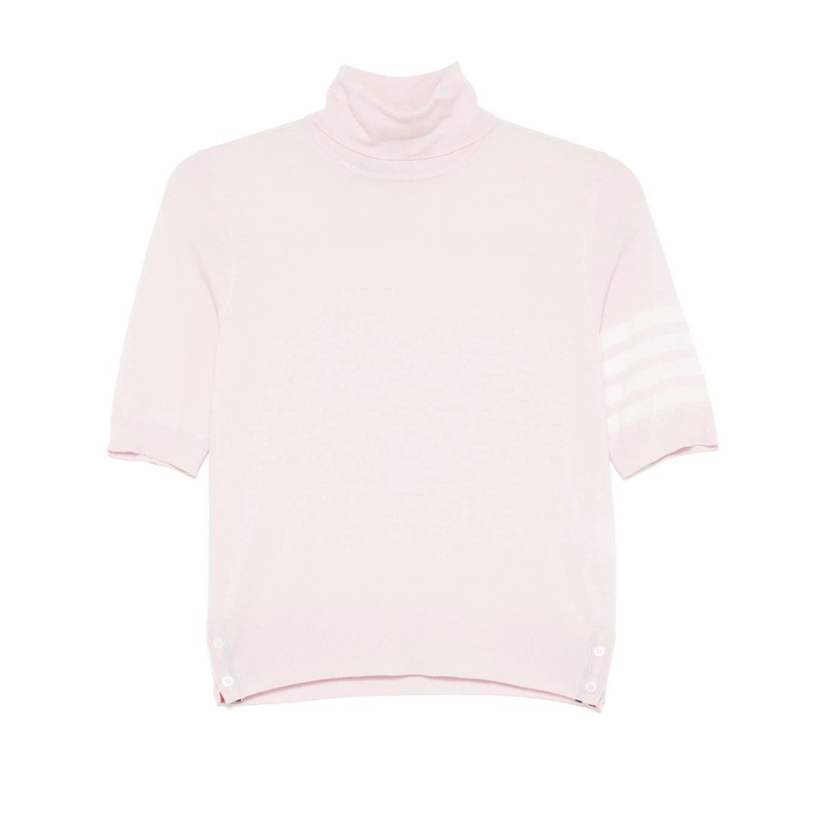 4-Bar stripe T-shirt