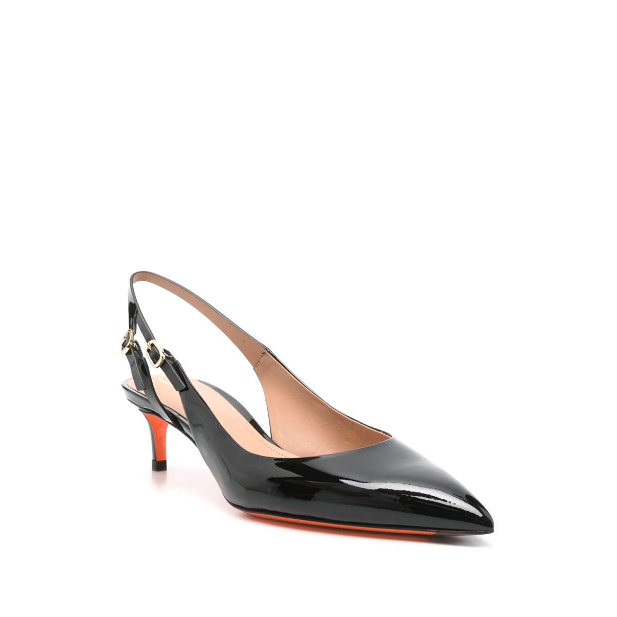 45mm Audrey pumps - Img 2