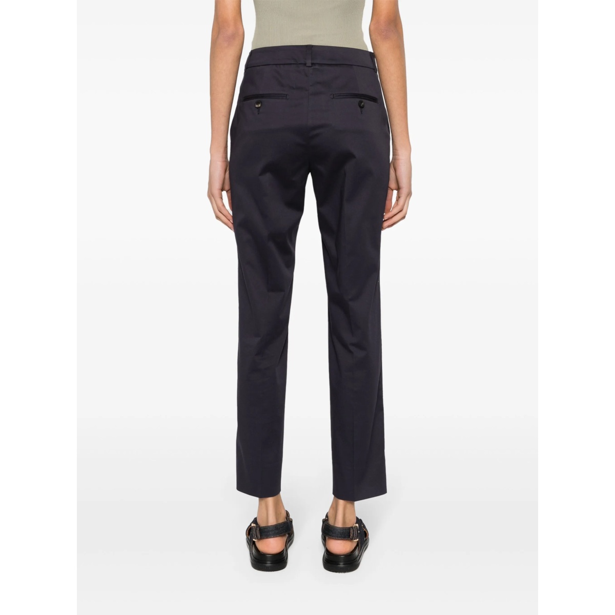4718 tailored trousers - Img 4