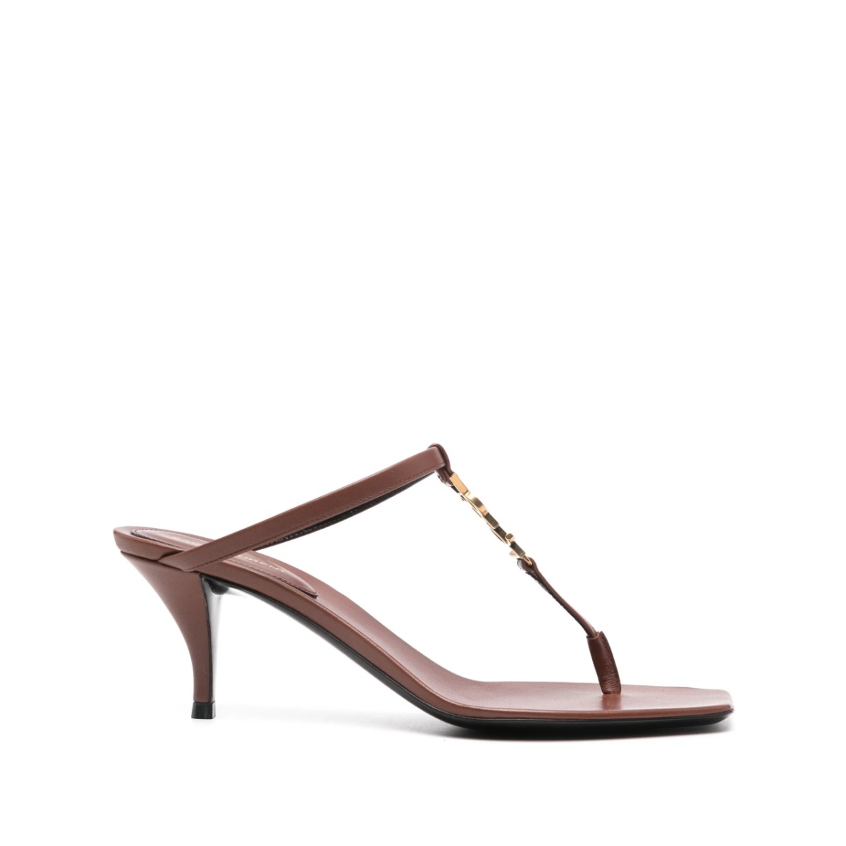 60mm Cassandre mules