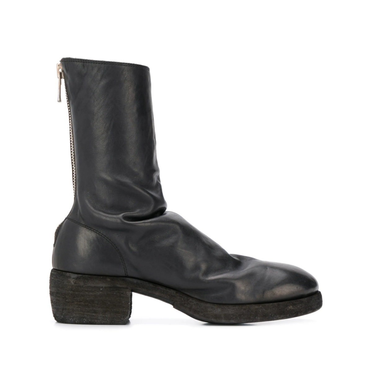 788Z leather boots