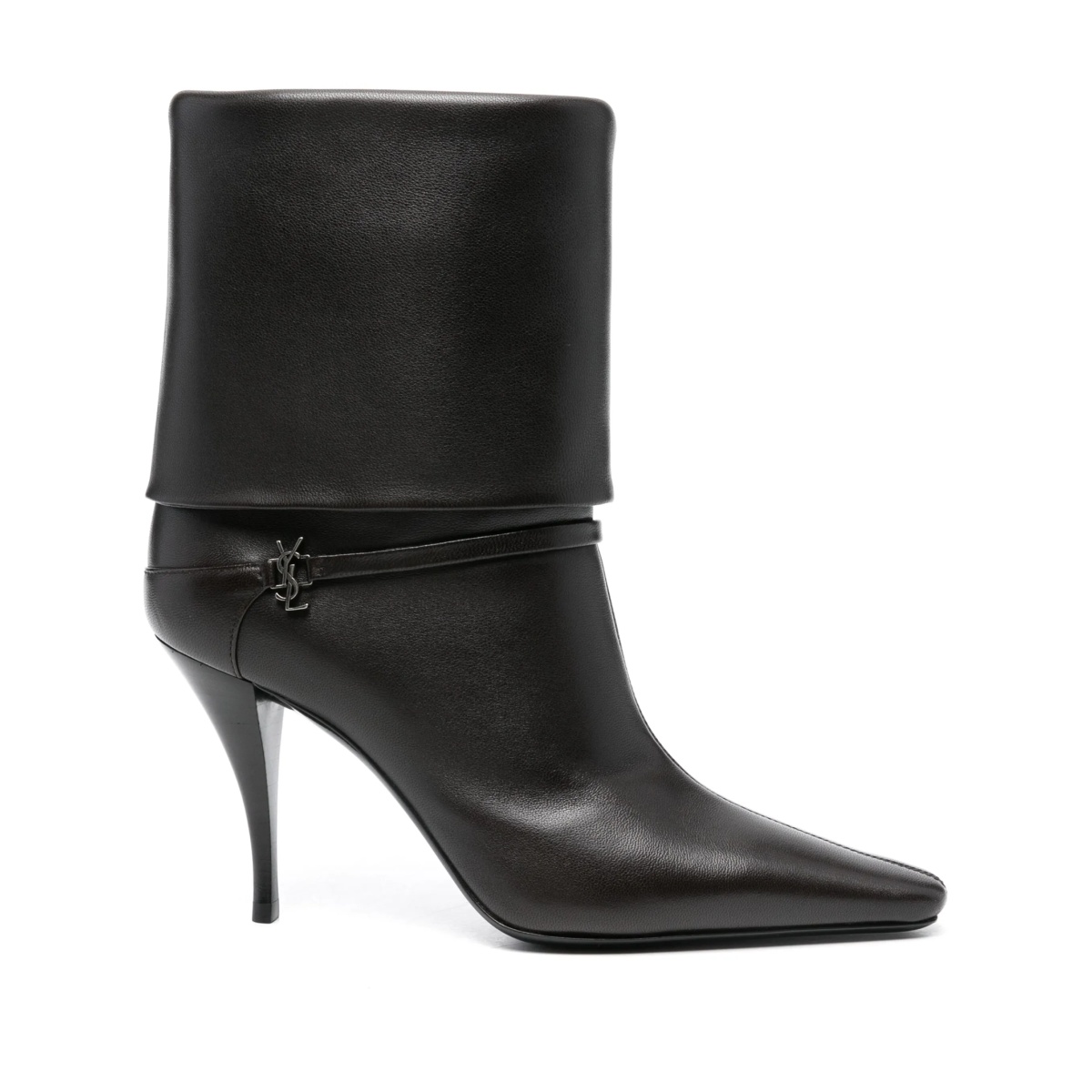 85mm folded boots