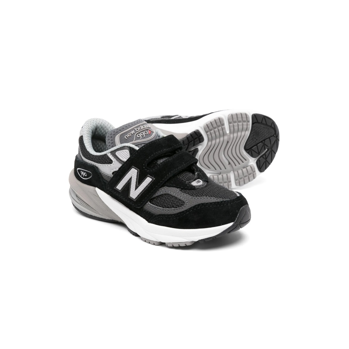 990v6 Hook and Loop sneakers - Img 2
