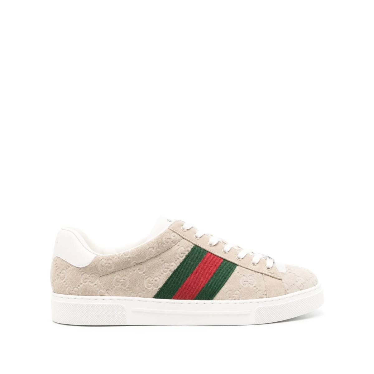 Ace Web sneakers