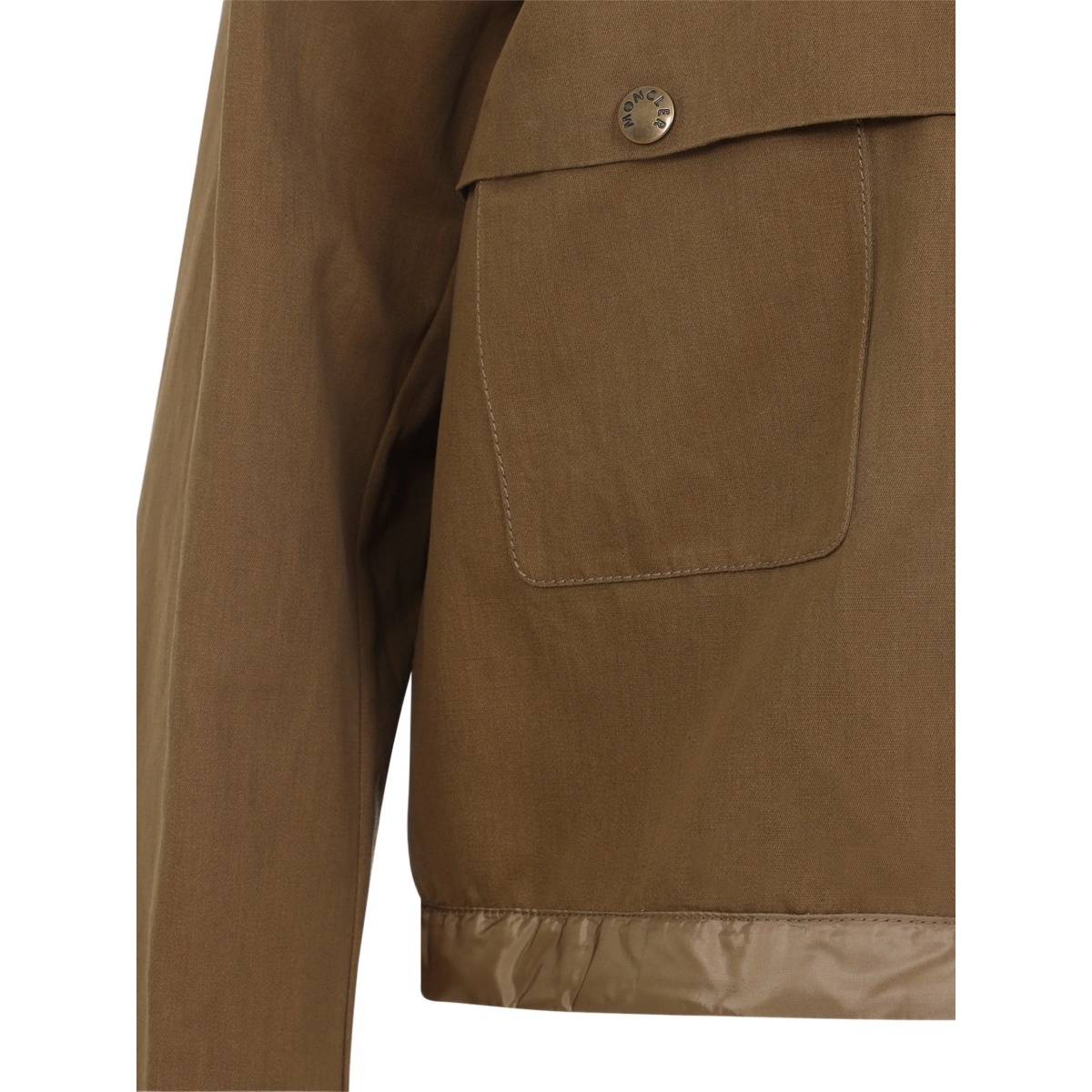 Aconitum hooded jacket - Img 3