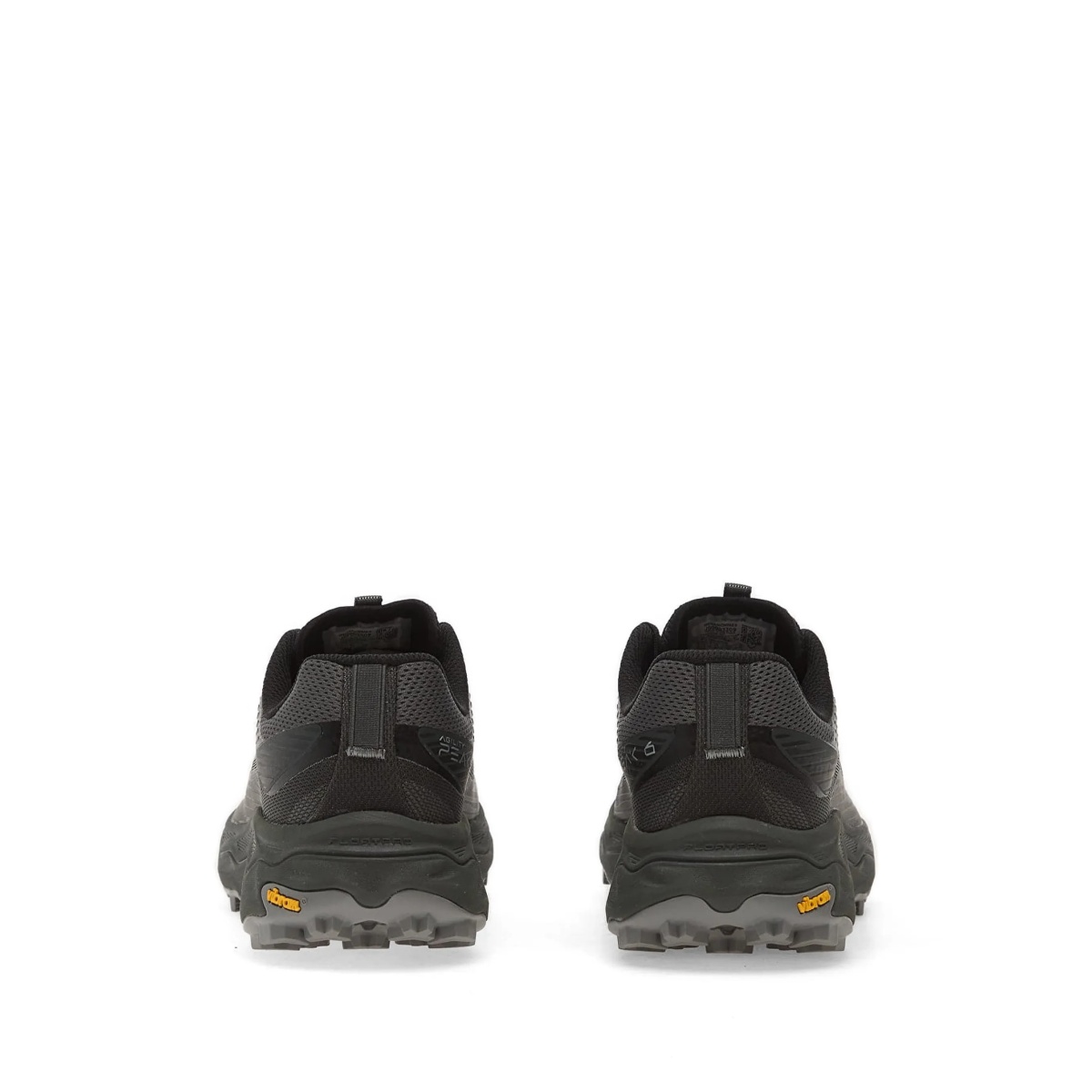Agility Peak 6 low-top sneakers - Img 3