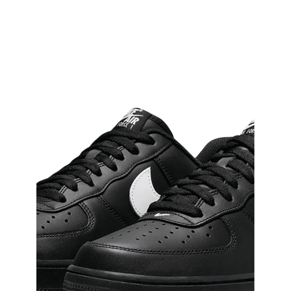 Air Force 1 "Black/White" sneakers - Img 2