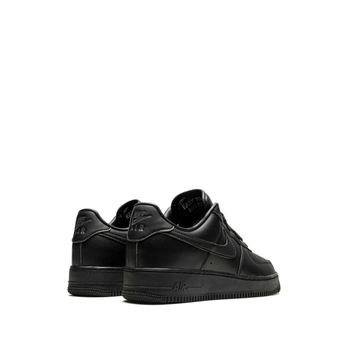 Air Force 1 Low "Fresh Black Anthracite" sneakers - Img 4