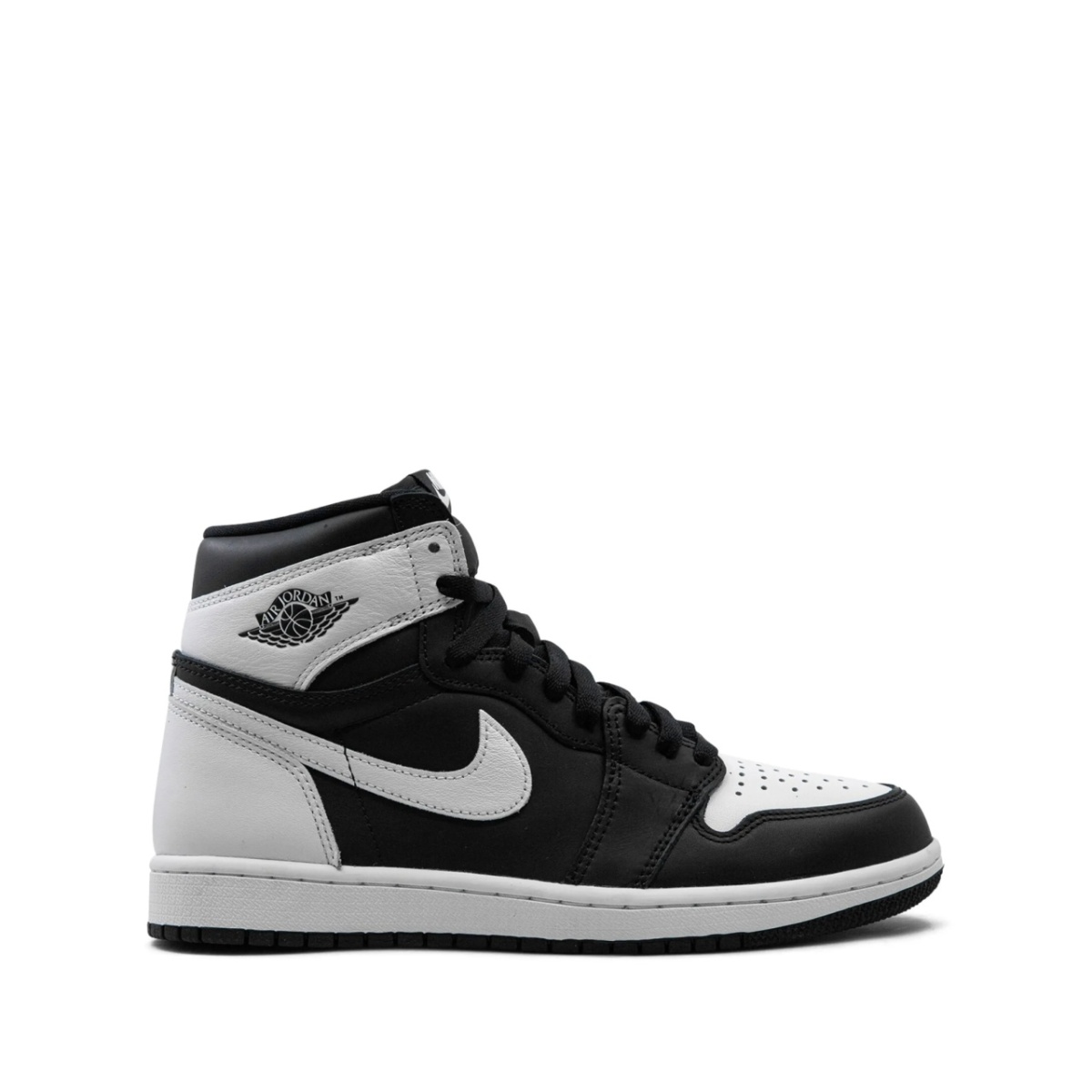 Air Jordan 1 Retro High OG "Reverse Panda" sneakers