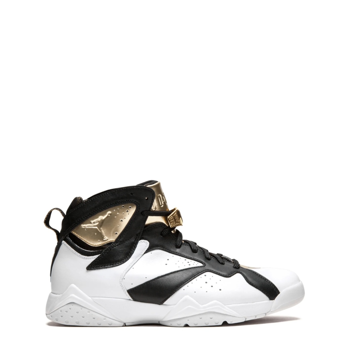 Air Jordan 7 Retro C&C "Champagne" sneakers