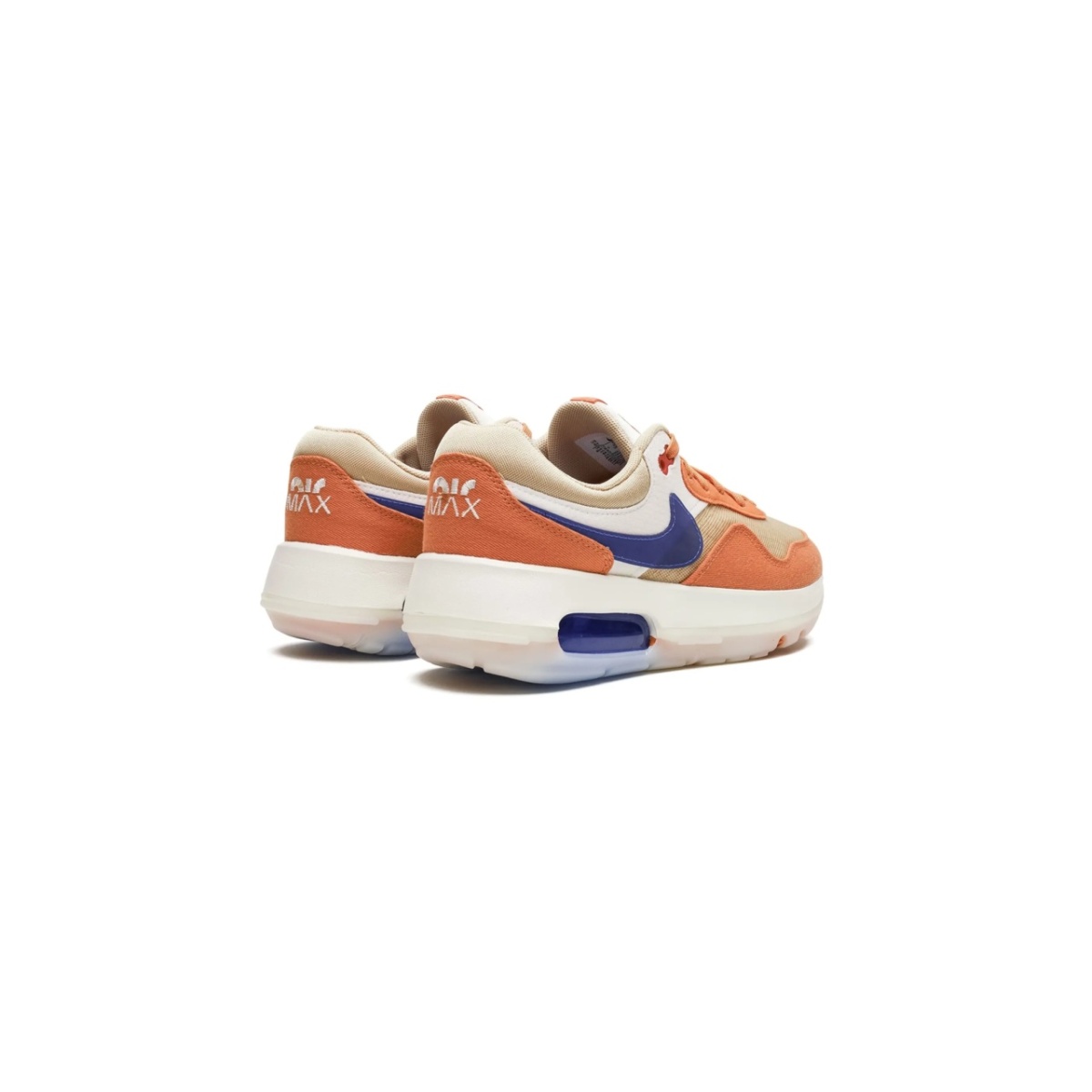 Air Max Motif "Sesame Game Royal" sneakers - Img 3