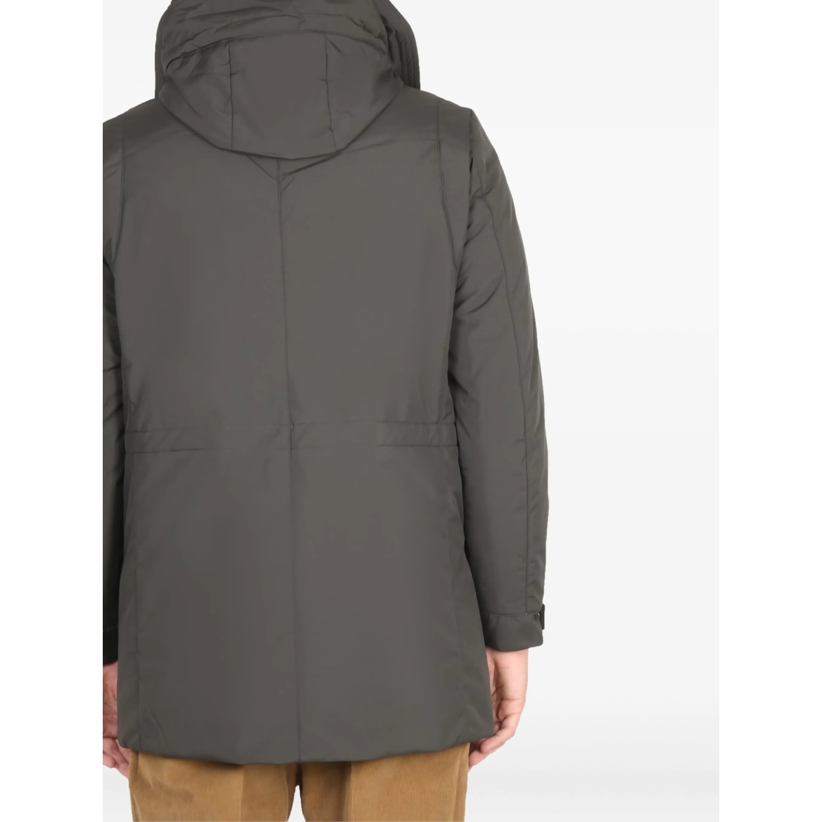 Alibrando jacket - Img 3