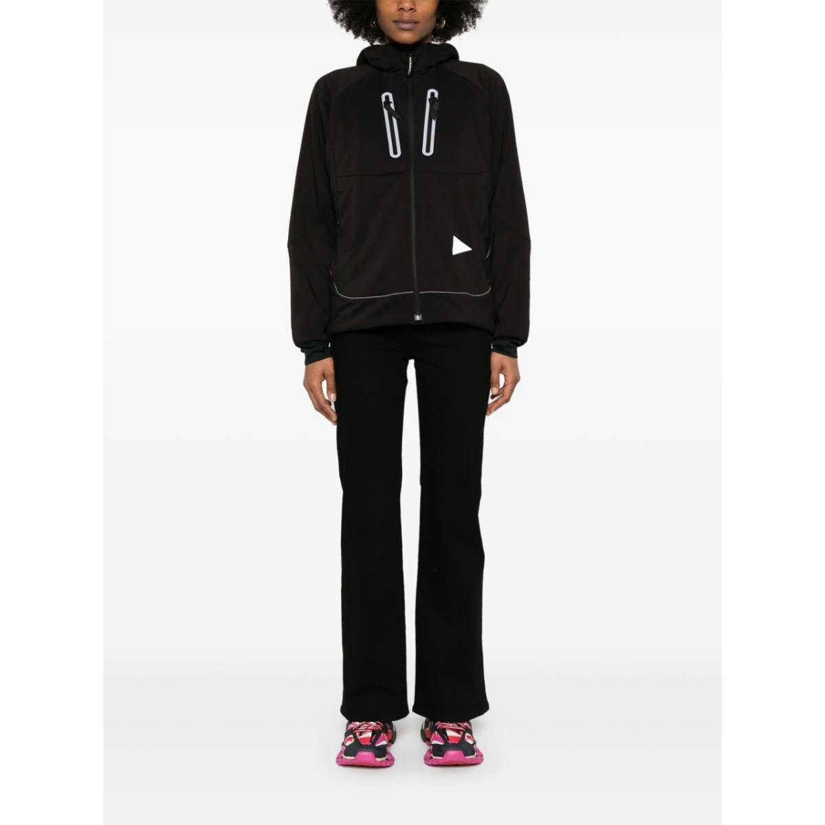 Alpha AIR jacket - Img 3